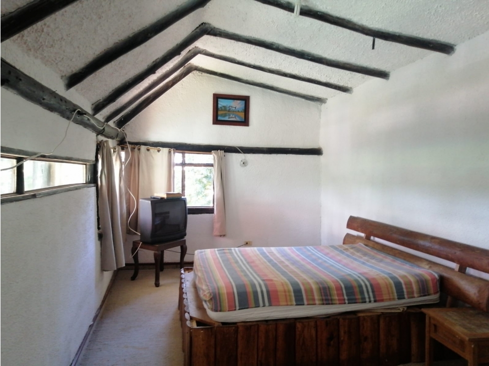 Finca en Venta en Tabio - Vereda Lourdes - 4