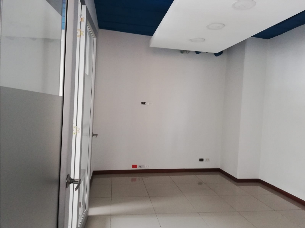 Oficina en Arriendo en Bogotá D.C. - Quinta Camacho — foto 6