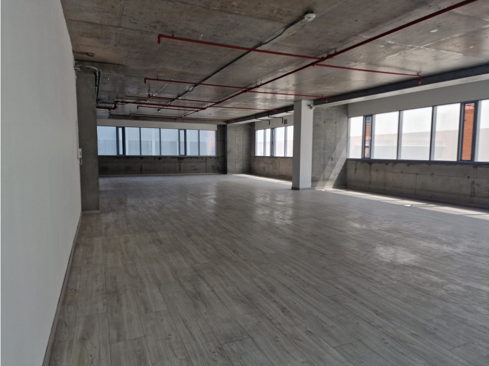 OFICINAS EN ARRIENDO CHICO