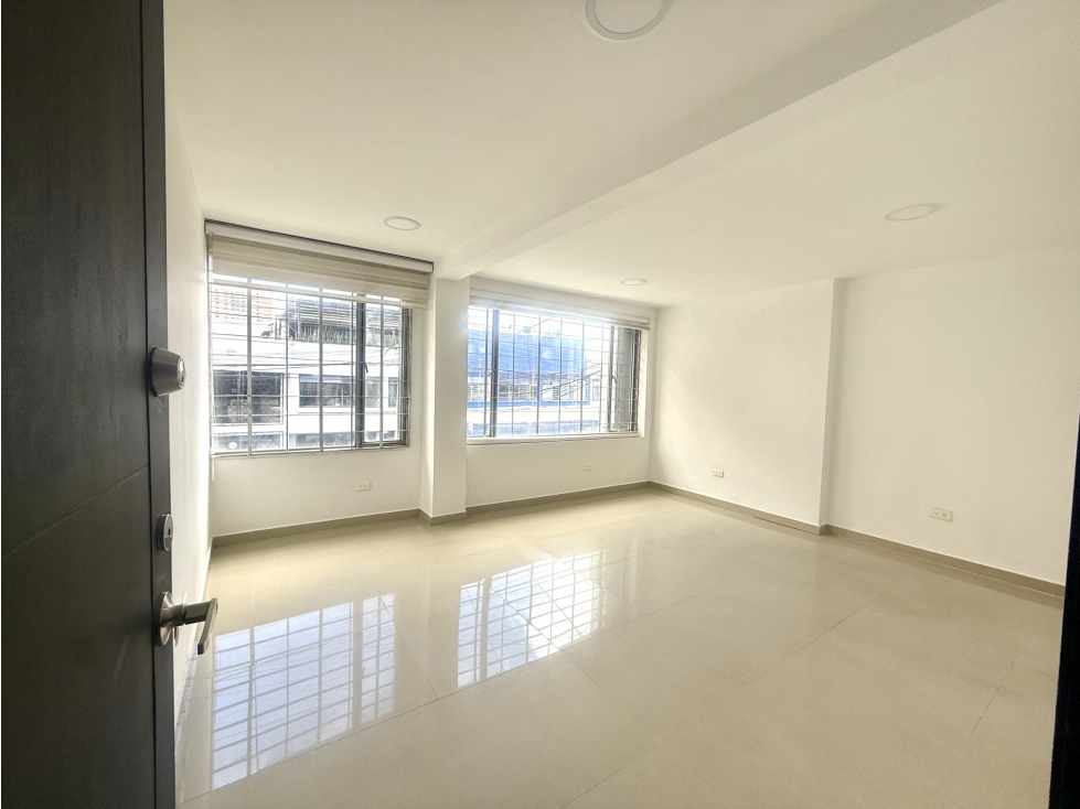 OFICINA ESPARTILLAL CALLE 78