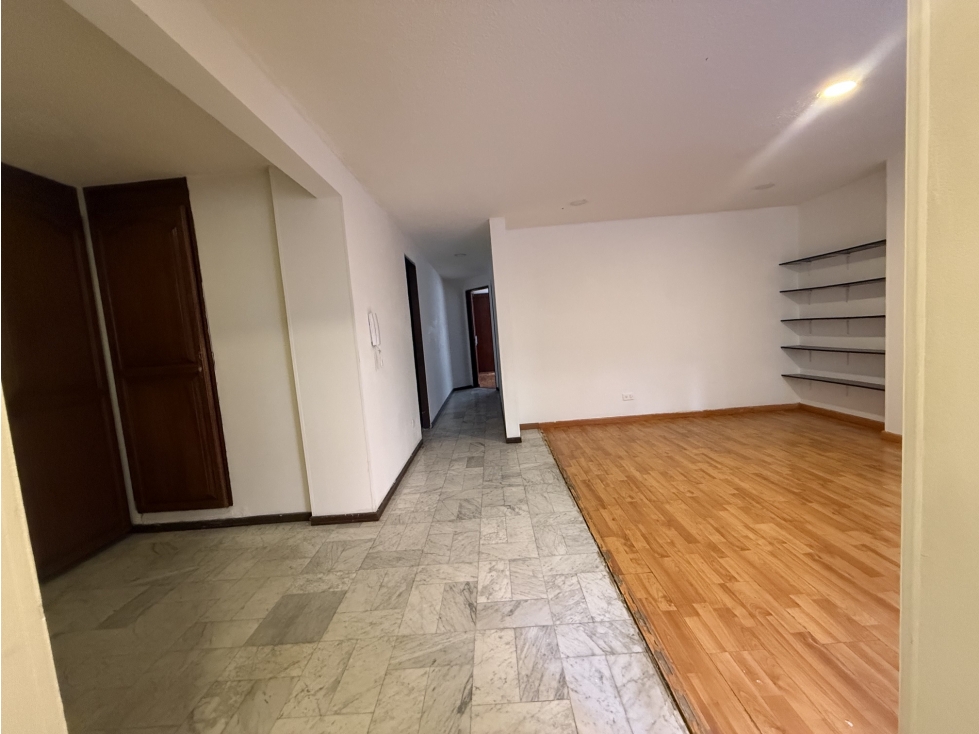 APARTAMENTO EN VENTA EN CEDRITOS — foto 4