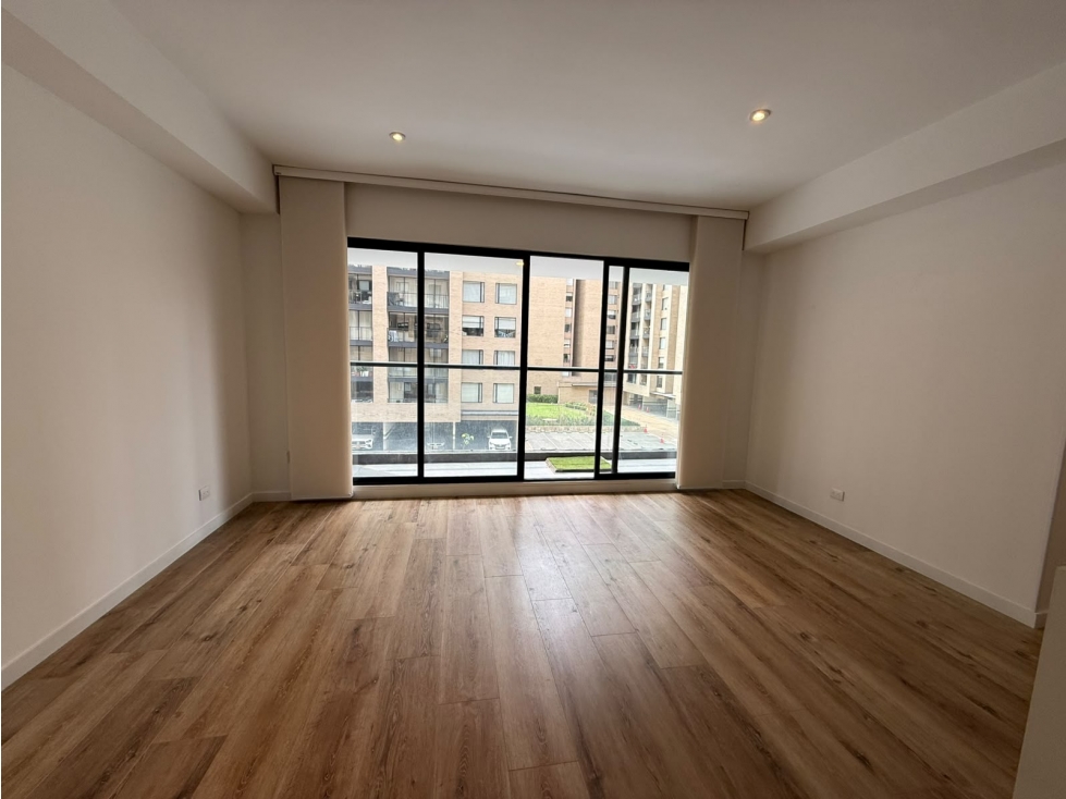 Apartamento en venta en Ciudad Salitre