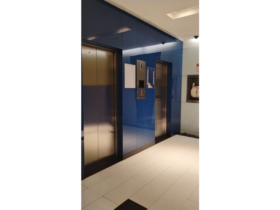 ARRIENDO OFICINAS USAQUEN