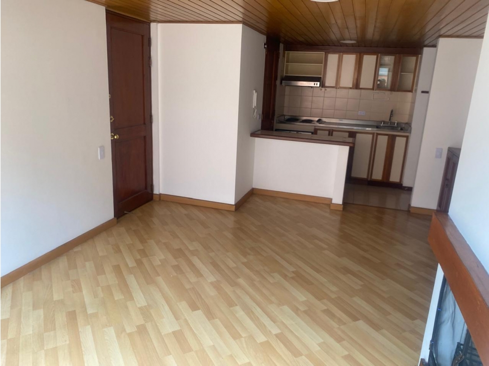 VENTA APARTAESTUDIO CALLE 94