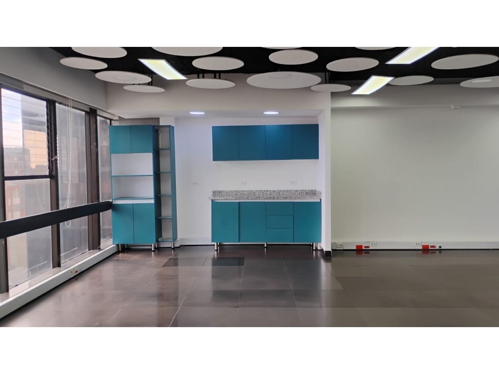 OFICINAS AMOBLADAS QUINTA CAMACHO — foto 5
