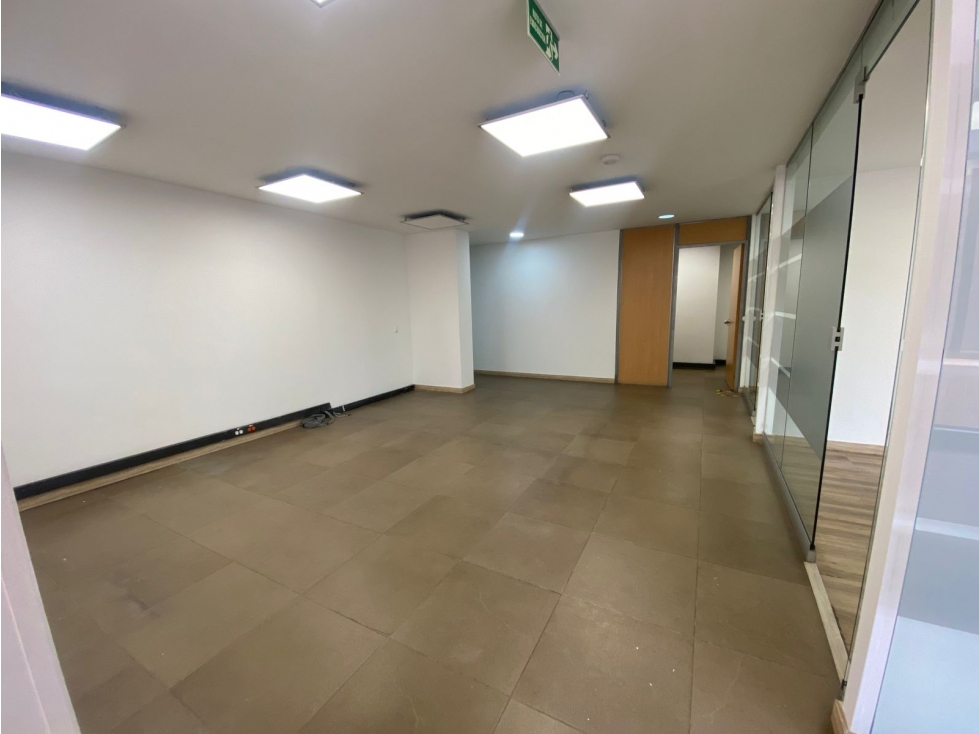 ARRIENDO OFICINAS CHICO — foto 4