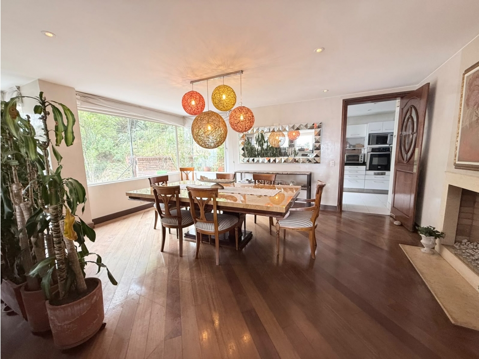 ESPECTACULAR APARTAMENTO EN VENTA EN SANTA ANA — foto 6