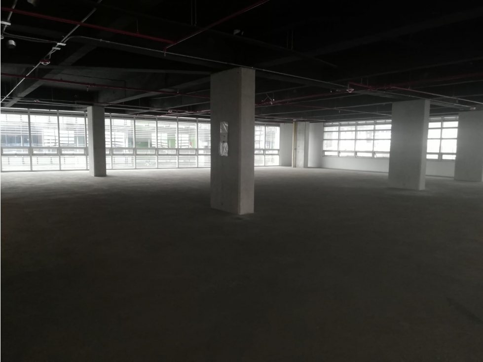 Oficina en Arriendo en Bogotá D.C. - Chico Navarra - 4