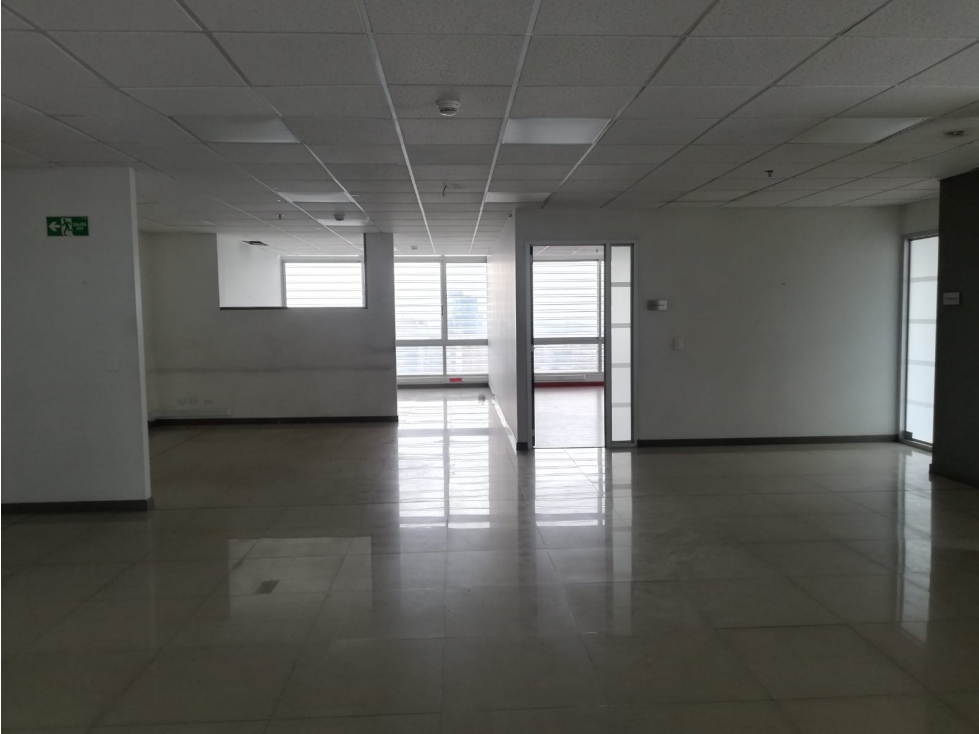 Oficina en Arriendo en Bogotá D.C. - Chico Norte Ii — foto 5