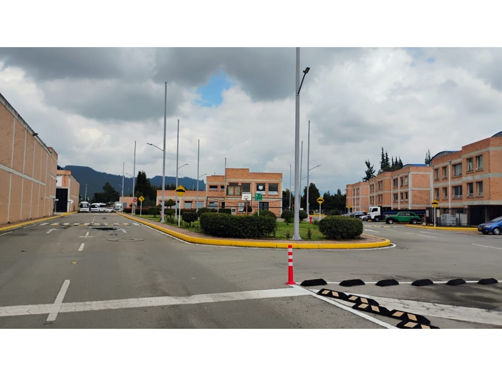 BODEGAS EN ARRIENDO TOCANCIPA - 6