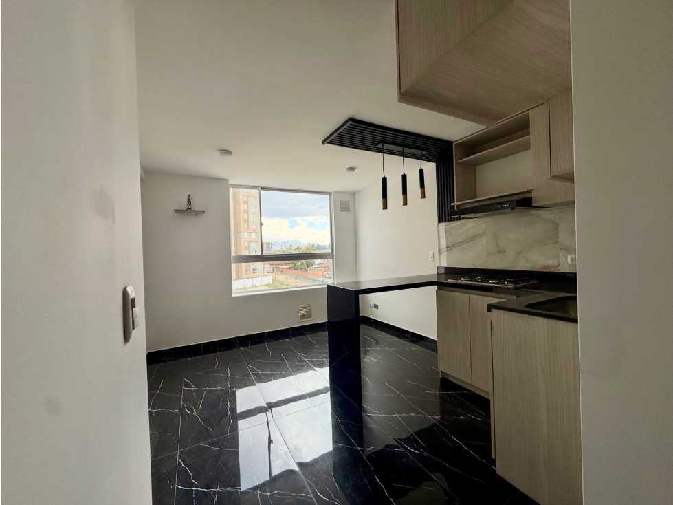APARTAMENTO ARRIENDO EN FONTIBON — foto 5