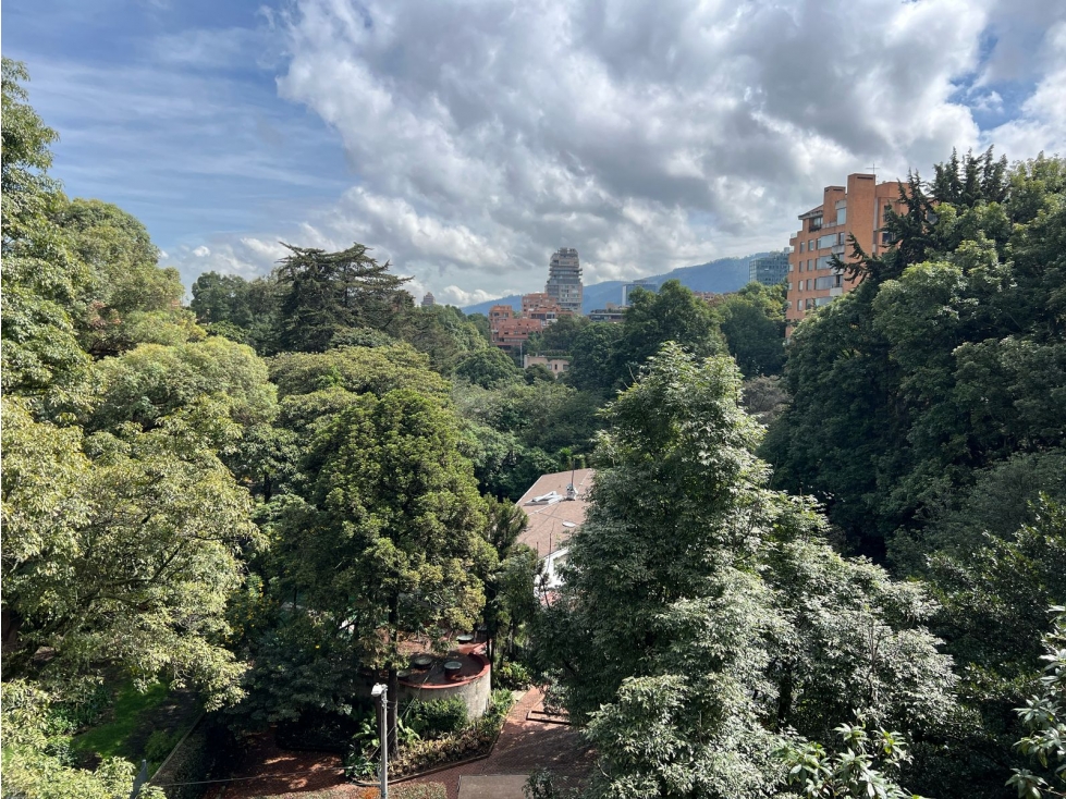 Apartamento en Venta en La Cabrera. Bogotá D.C — foto 5