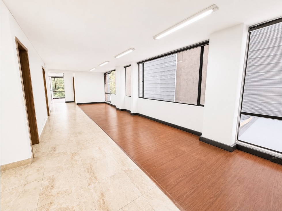 Oficina en Arriendo en Bogotá D.C. - Chico Norte Ii — foto 2