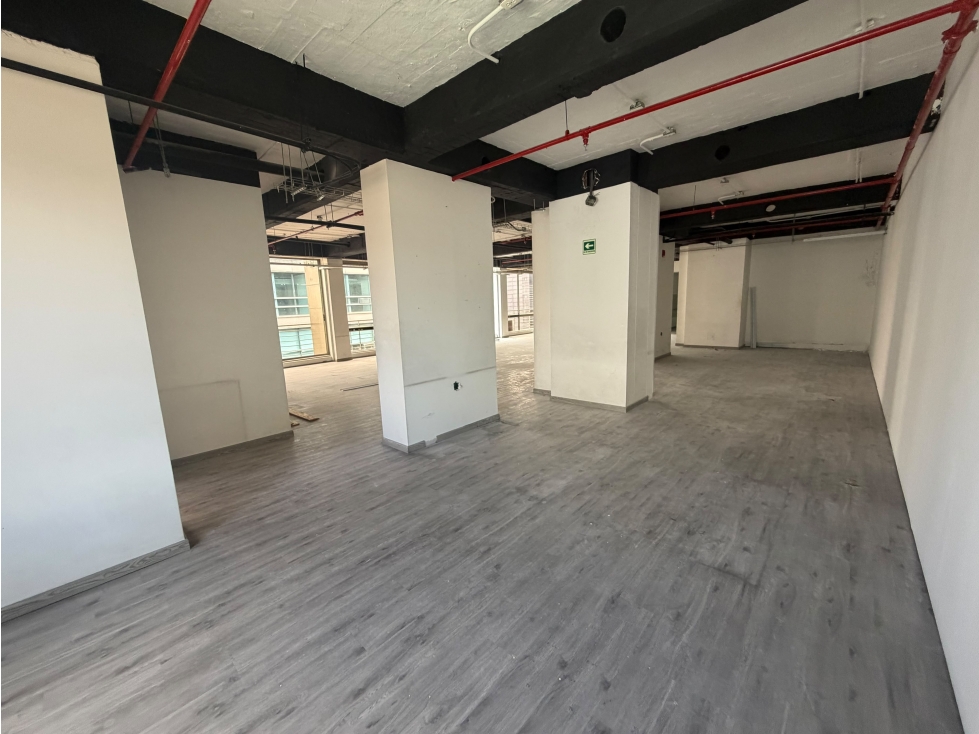 ARRIENDO OFICINAS BARRIO CHICO — foto 6