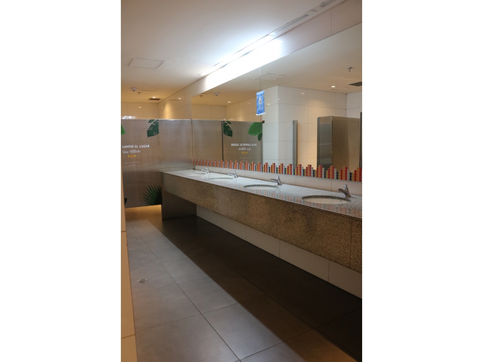 ARRIENDO OFICINAS AMOBLADAS AV EL DORADO — foto 5