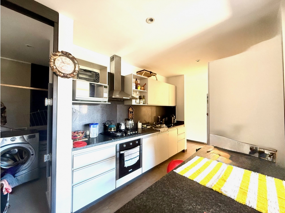 APARTAMENTO EN VENTA RINCON DEL CHICO