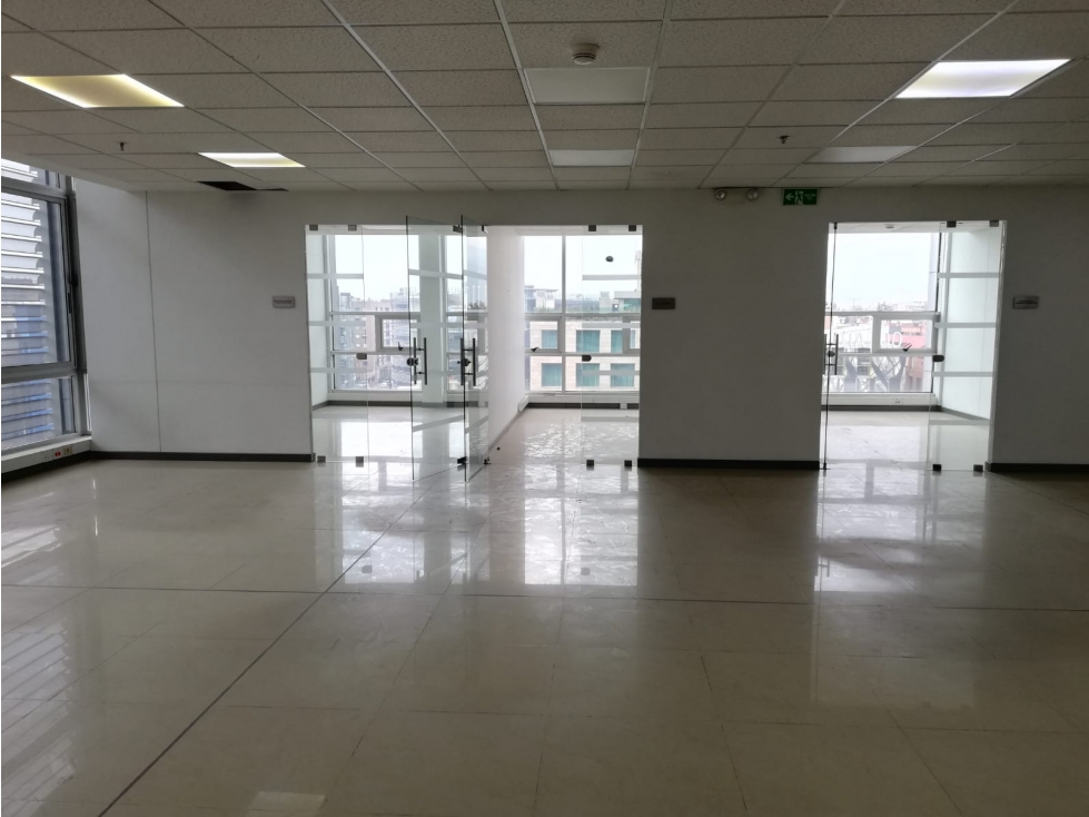 ARRIENDO OFICINAS CHICO — foto 2