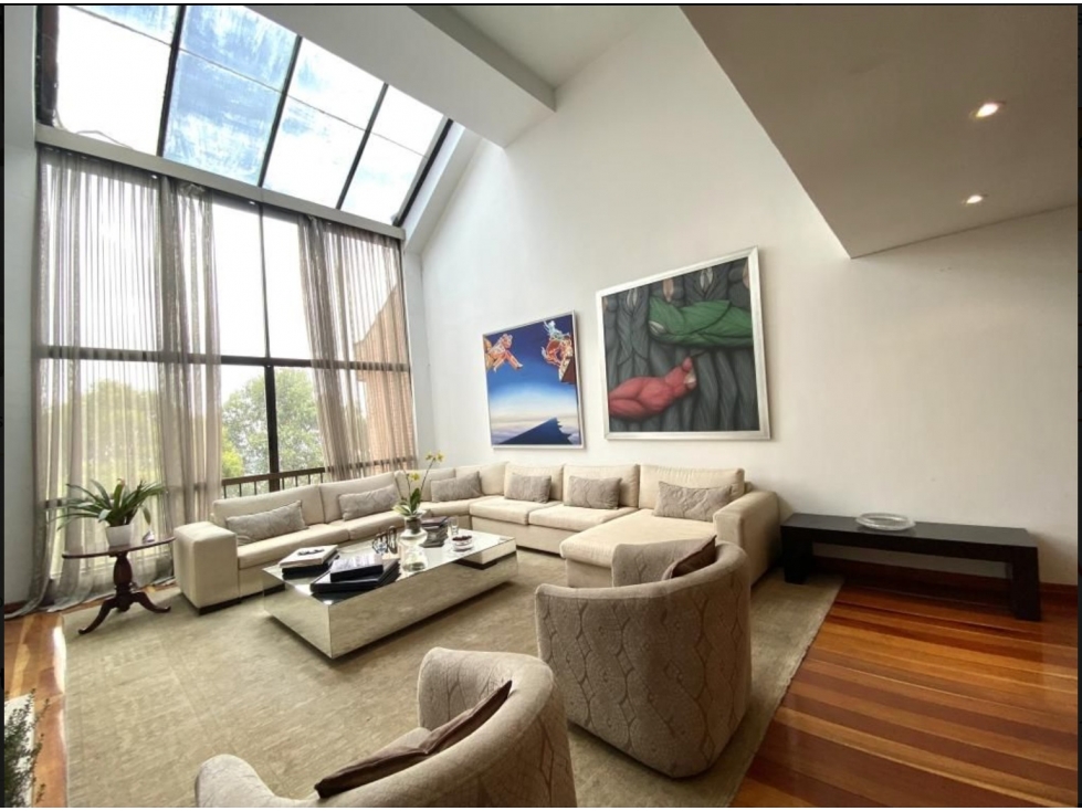 Apto en arriendo o Venta Rosales — foto 4