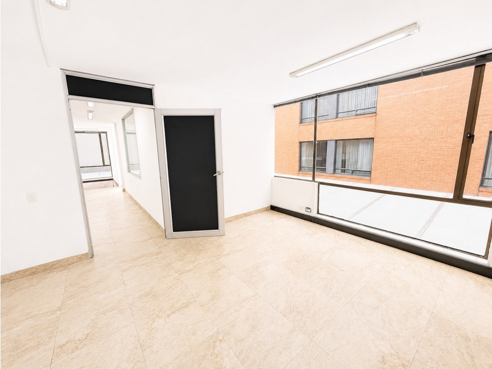 Oficina en Arriendo en Bogotá D.C. - Chico Norte Ii — foto 4