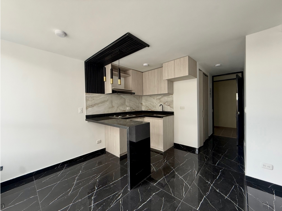 APARTAMENTO ARRIENDO EN FONTIBON — foto 4