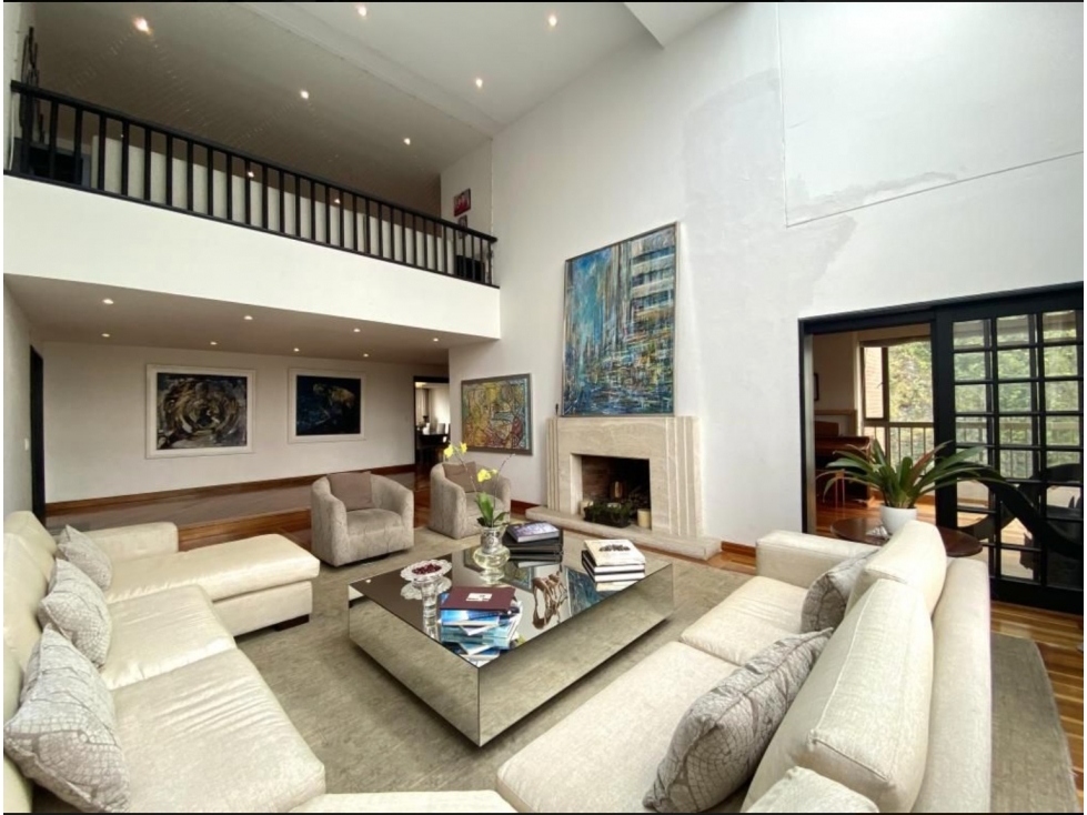 Apto en arriendo o Venta Rosales — foto 5