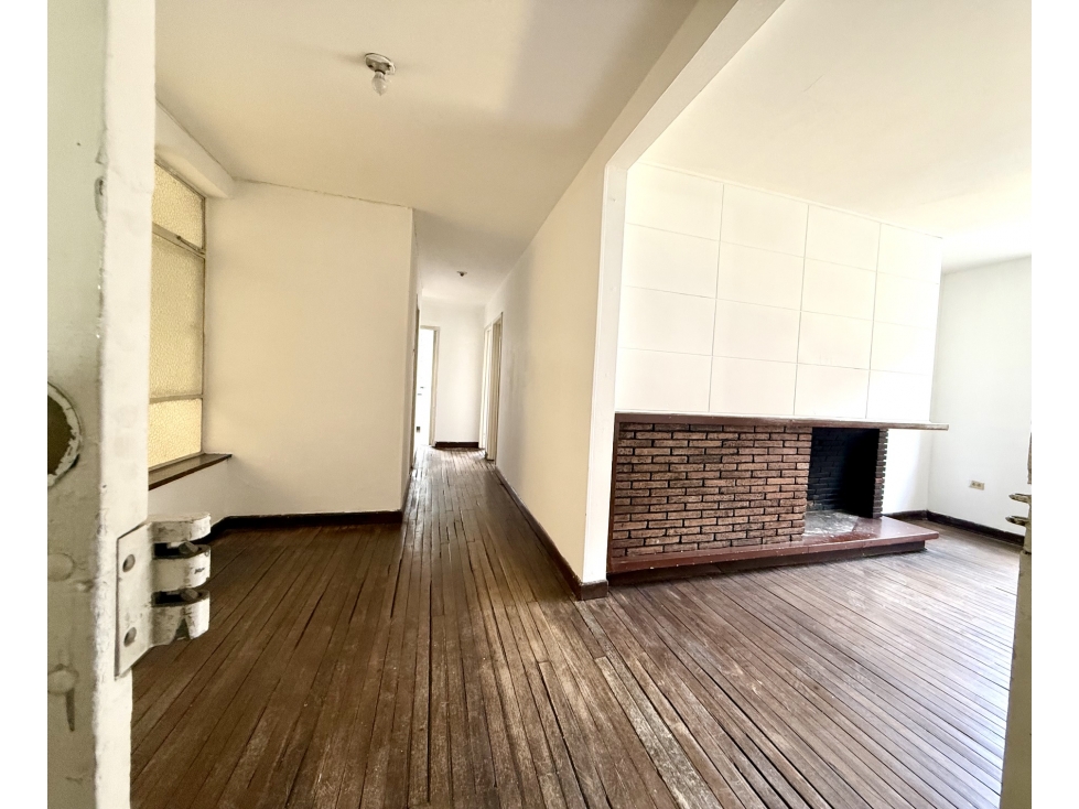 APARTAMENTO EN VENTA CALLE 42 CON 13 — foto 4