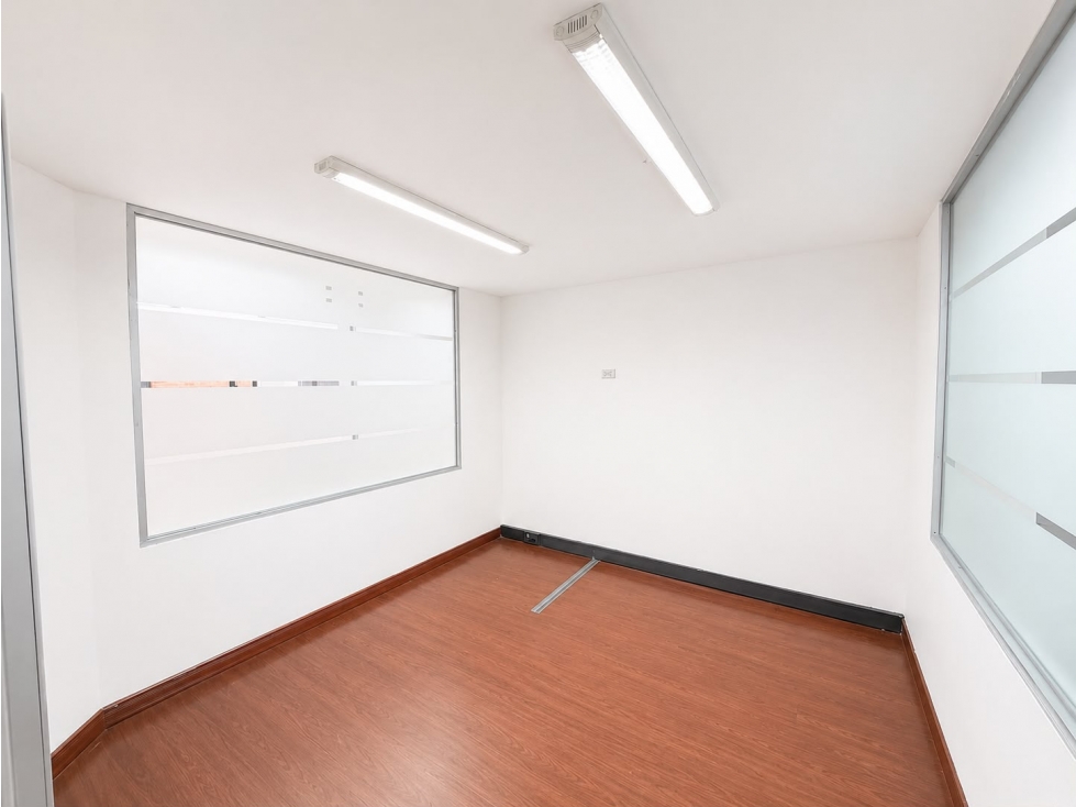 Oficina en Arriendo en Bogotá D.C. - Chico Norte Ii — foto 5
