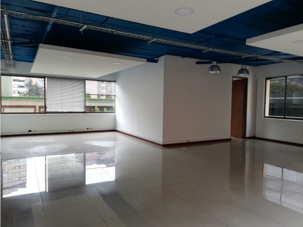 Oficina en Arriendo en Bogotá D.C. - Quinta Camacho — foto 5