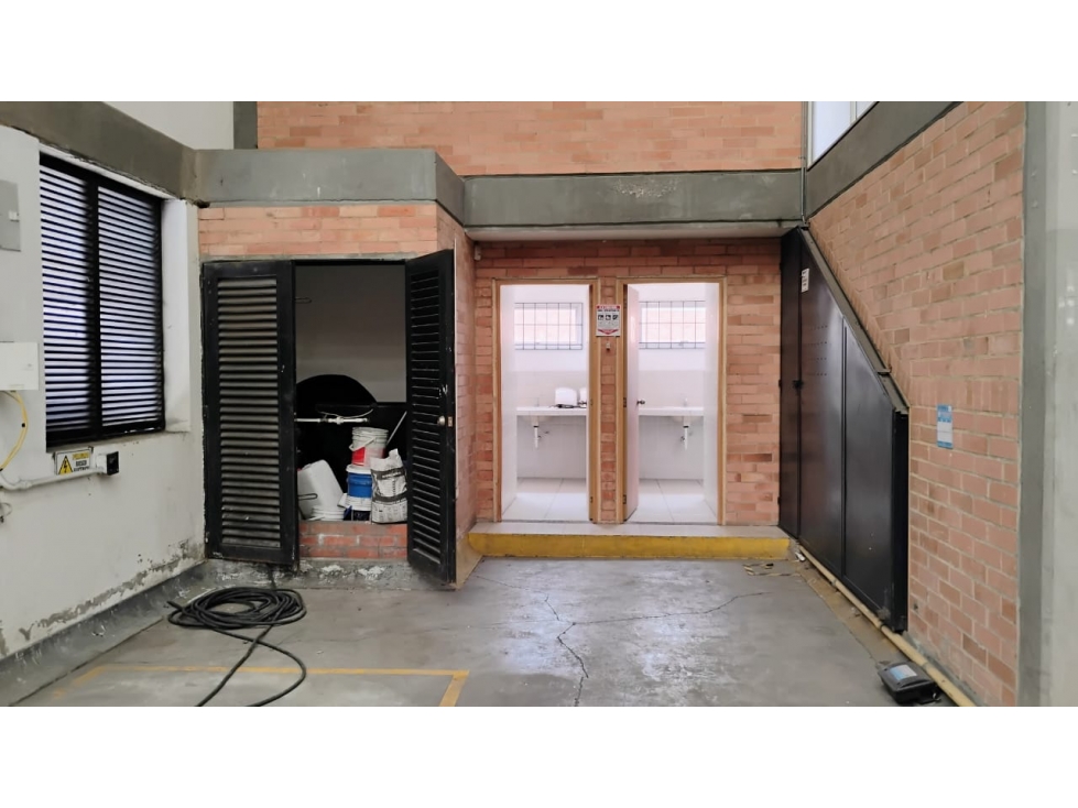 BODEGAS EN ARRIENDO TOCANCIPA - 3
