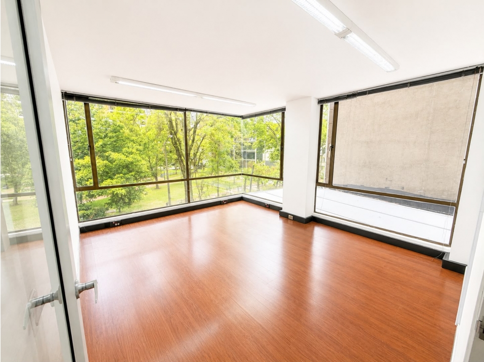 Oficina en Arriendo en Bogotá D.C. - Chico Norte Ii — foto 6