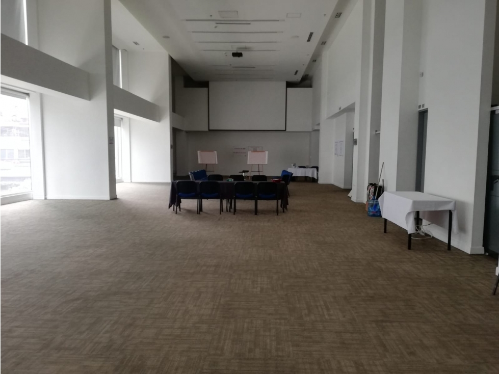 Oficina en Arriendo en Bogotá D.C. - Chico Norte Ii — foto 6