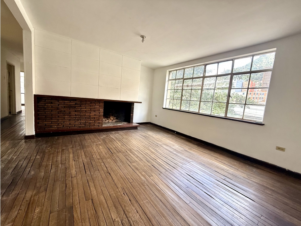 APARTAMENTO EN VENTA CALLE 42 CON 13 — foto 5