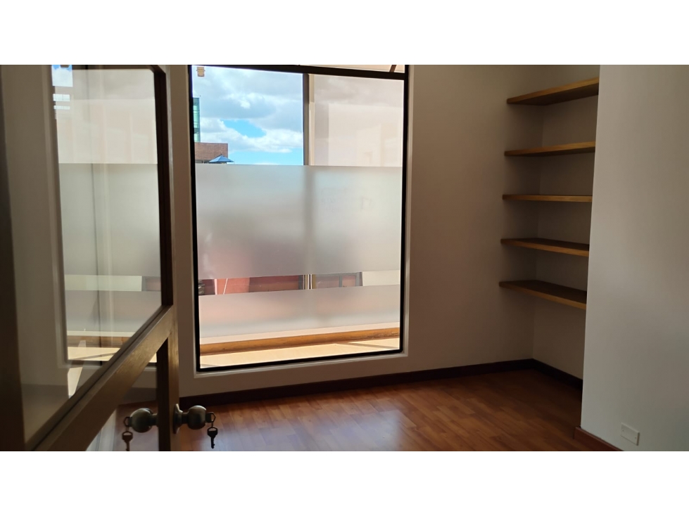 ARRIENDO OFICINAS AV CHILE — foto 6