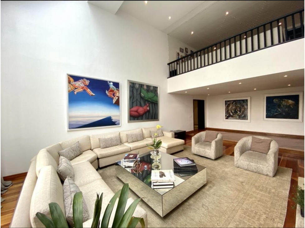 Apto en arriendo o Venta Rosales — foto 6