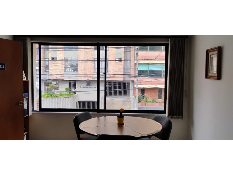 ARRIENDO CASA OFICNAS EL LAGO — foto 6