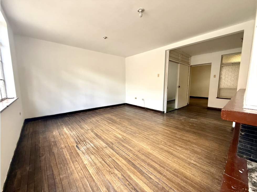 APARTAMENTO EN VENTA CALLE 42 CON 13 — foto 2