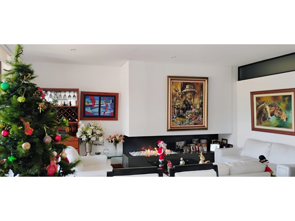 VENDO LINDO APARTAMENTO TORRELADERA SUBA — foto 3
