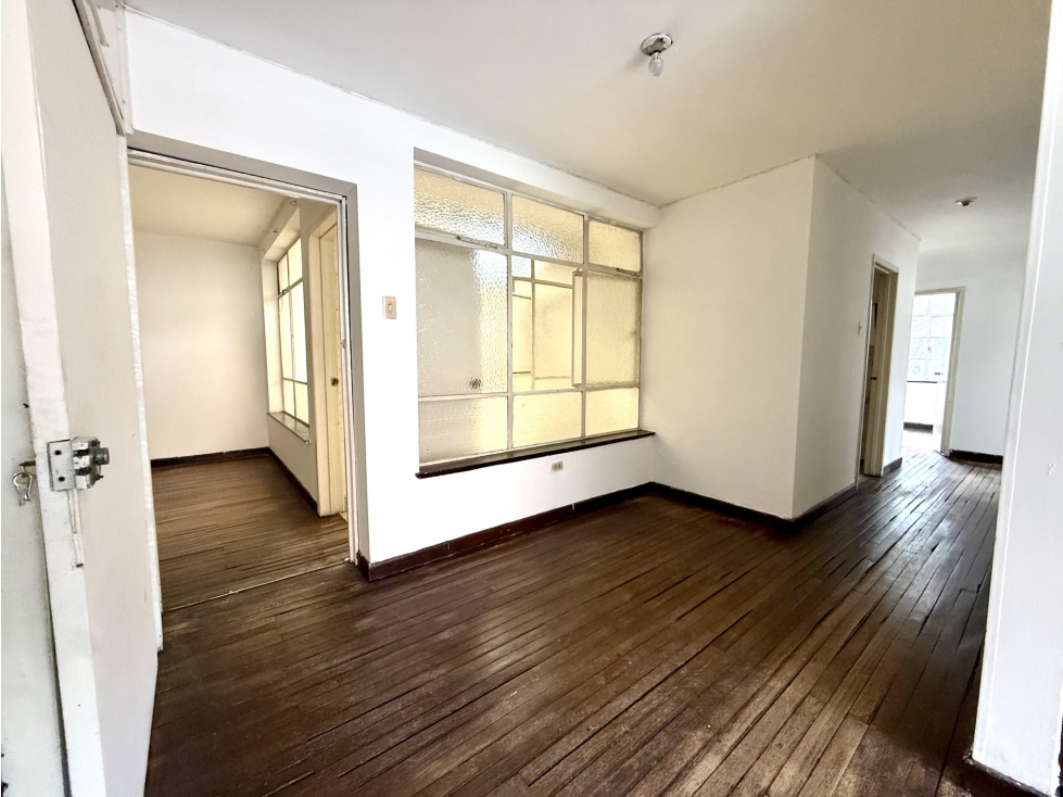 APARTAMENTO EN VENTA CALLE 42 CON 13 — foto 3