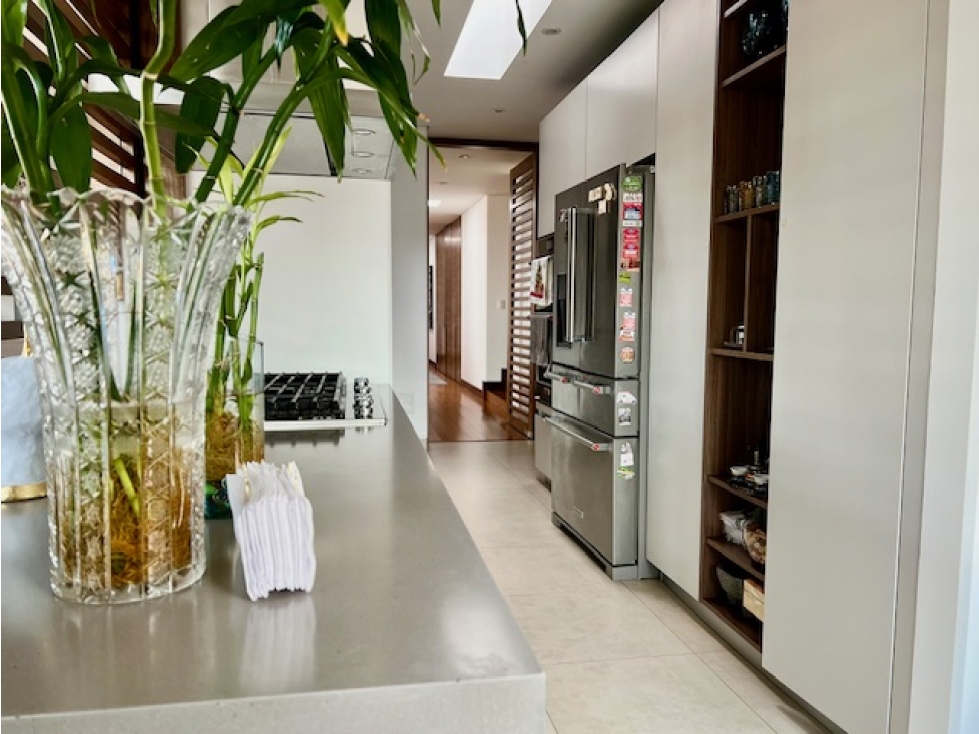 Apartamento en Venta en el Nogal — foto 4