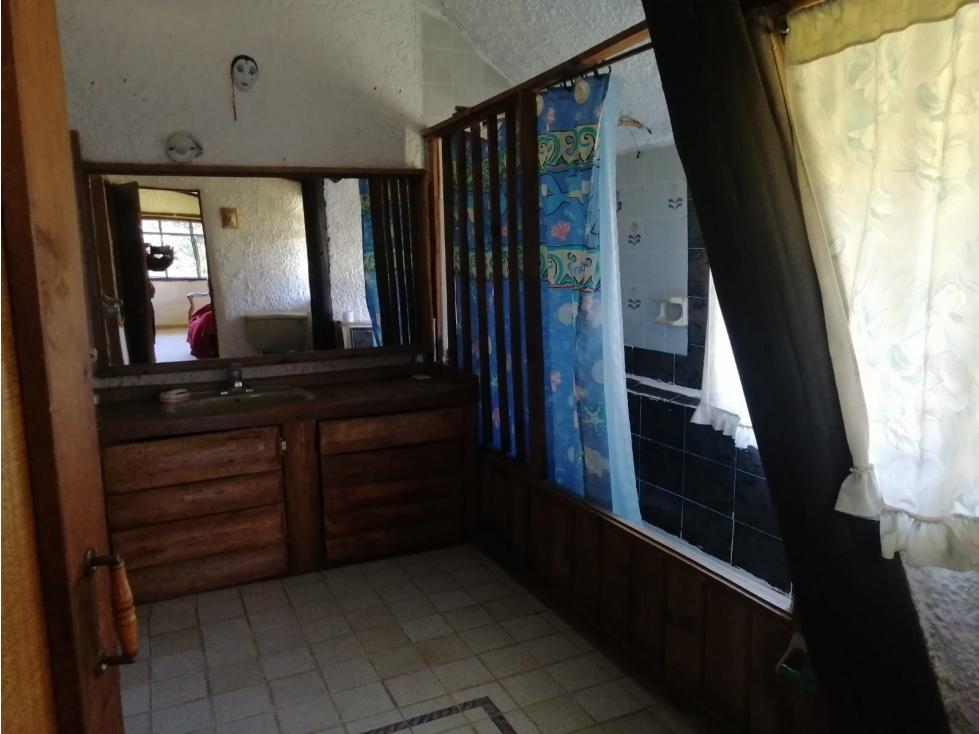 Finca en Venta en Tabio - Vereda Lourdes - 5
