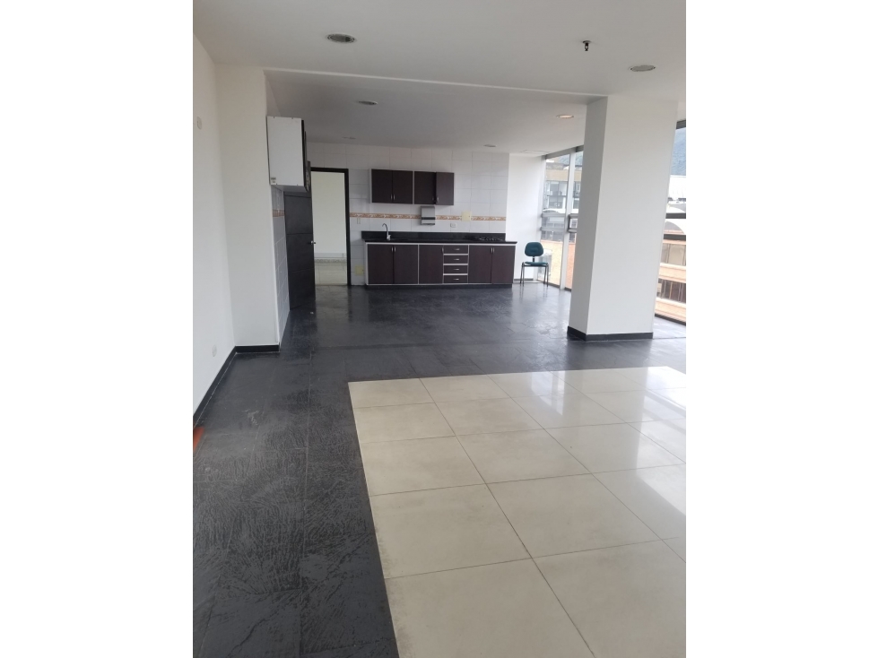 Edificio en Venta-Arriendo en Bogotá D.C. - Chico Norte Ii