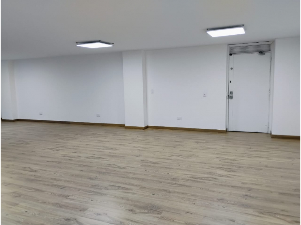 OFICINAS SECTOR ANDINO — foto 3