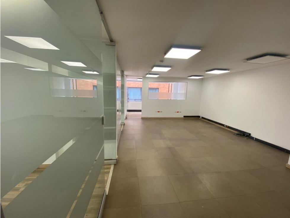 ARRIENDO OFICINAS CHICO — foto 3