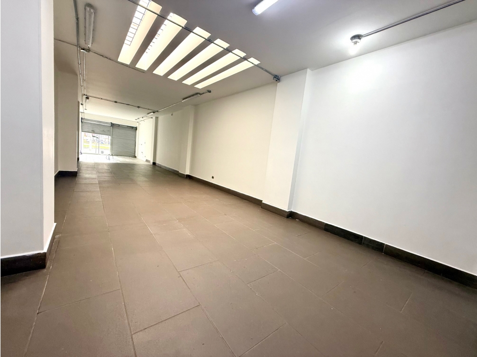 LOCAL COMERCIAL EN ARRIENDO CALLE 116 — foto 5