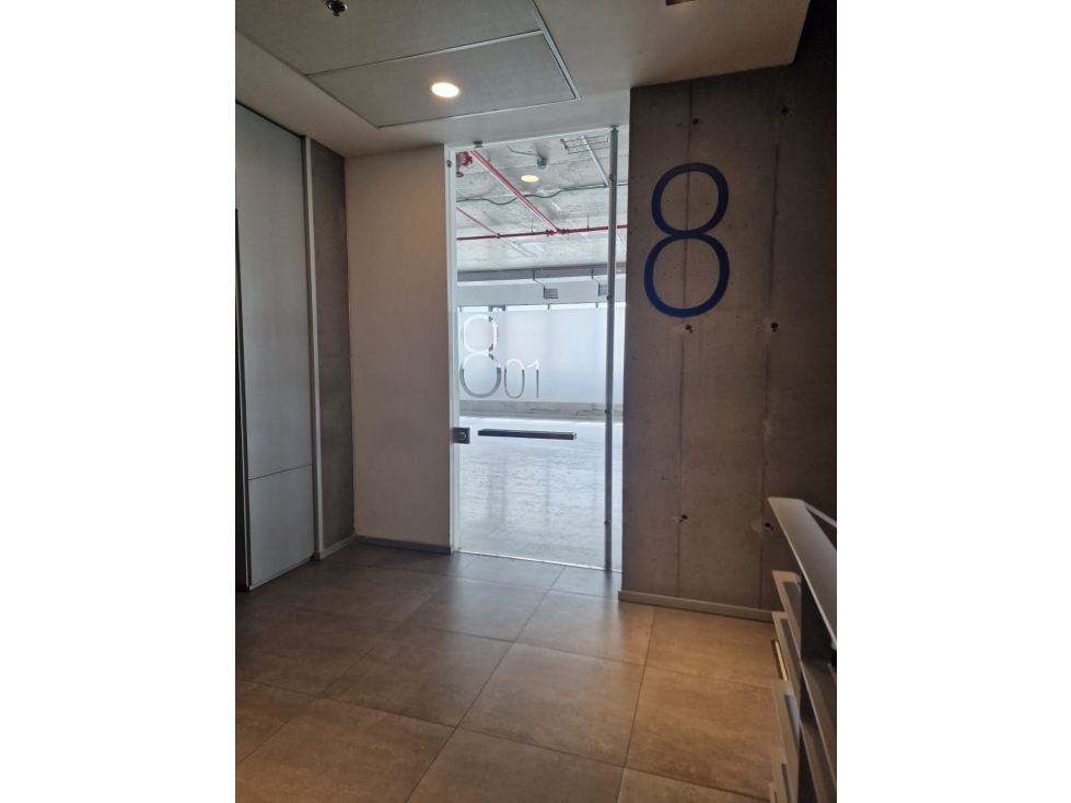 OFICINAS EN ARRIENDO CHICO — foto 2