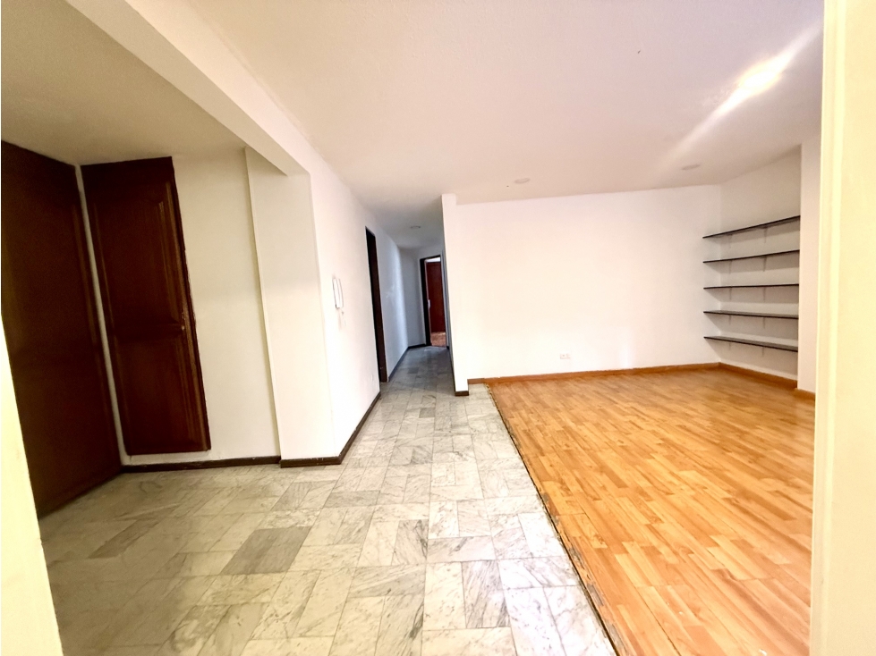 APARTAMENTO EN VENTA EN CEDRITOS — foto 5
