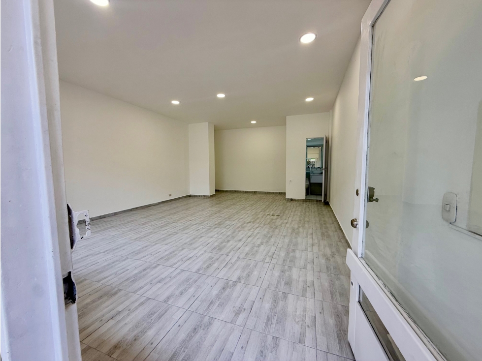 LOCAL COMERCIAL CALLE 98 CON 17 — foto 6