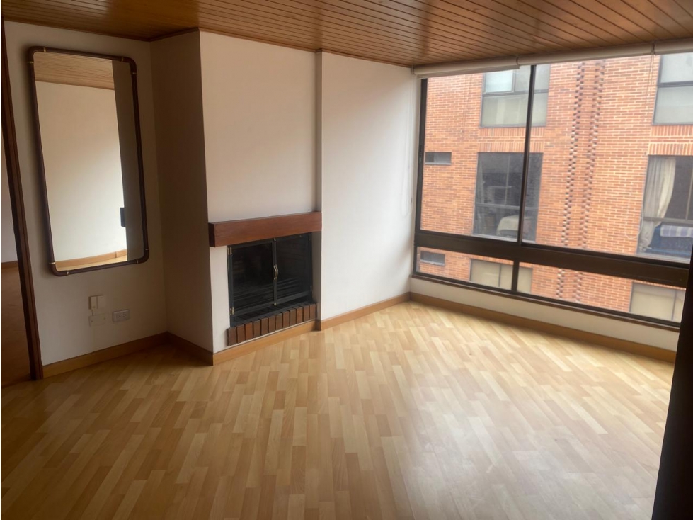 VENTA APARTAESTUDIO CALLE 94 — foto 2