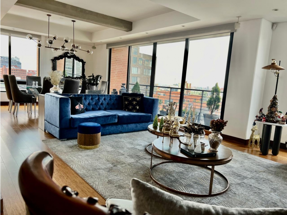 Apartamento en Venta en el Nogal — foto 2