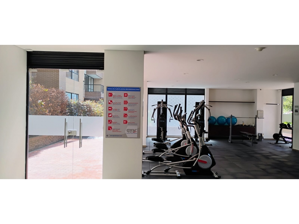 VENDO LINDO APARTAMENTO TORRELADERA SUBA — foto 5